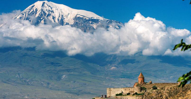 Armenijos vaizdai